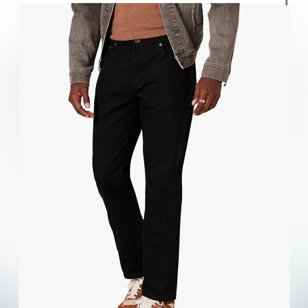 NWT Amazon Essentials Men’s Jeans